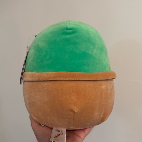 Shadi the Cactus 8” Valentine’s Squishmallow 2023 - Picture 6 of 6